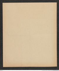 k.k. naturhistorisches Hofmuseum, Intendanzakten 1885-1896 (Hauer), Aktenzahl Z.199/1887, Seite 2